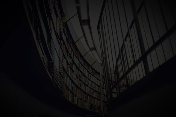 library-dark