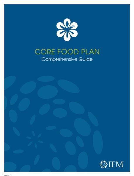 core_food_plan_comprehensive_guide