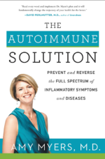 The Autoimmune Solution_Book_Cover