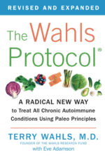 The Wahls Protocol book cover