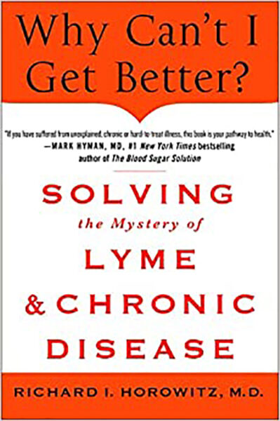 Why cant I get better_Book_Cover