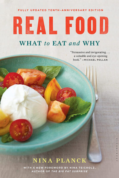 Real Food_Book_Cover