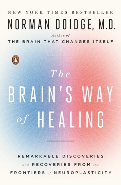 The Brain's Way of Healing_Book_Cover