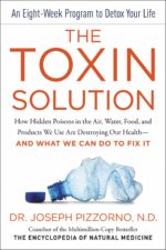 The Toxin Solution_Book_Cover