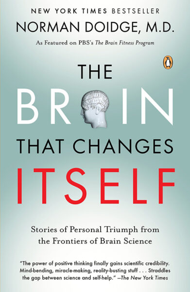 The Brain That Changes Itself_Book_Cover