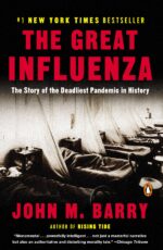 the-great-influenza-john-barry
