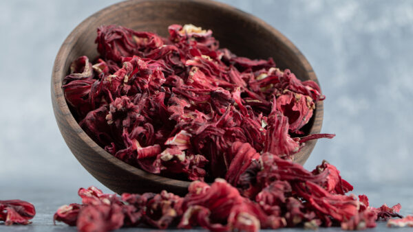 All About Herbals Hibiscus