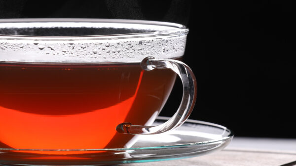Red Rooibos Tea Supports Bone, Digestive, and Metabolic Health