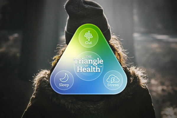 Triangle-of-Health-Stress