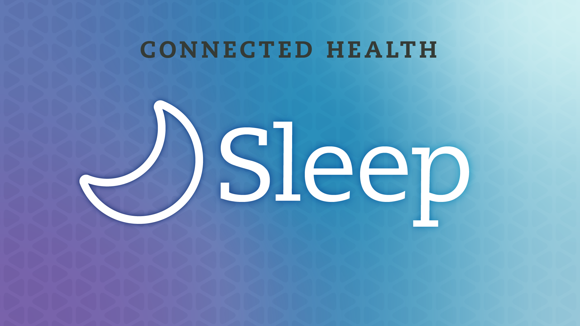 Connected-Health-Sleep