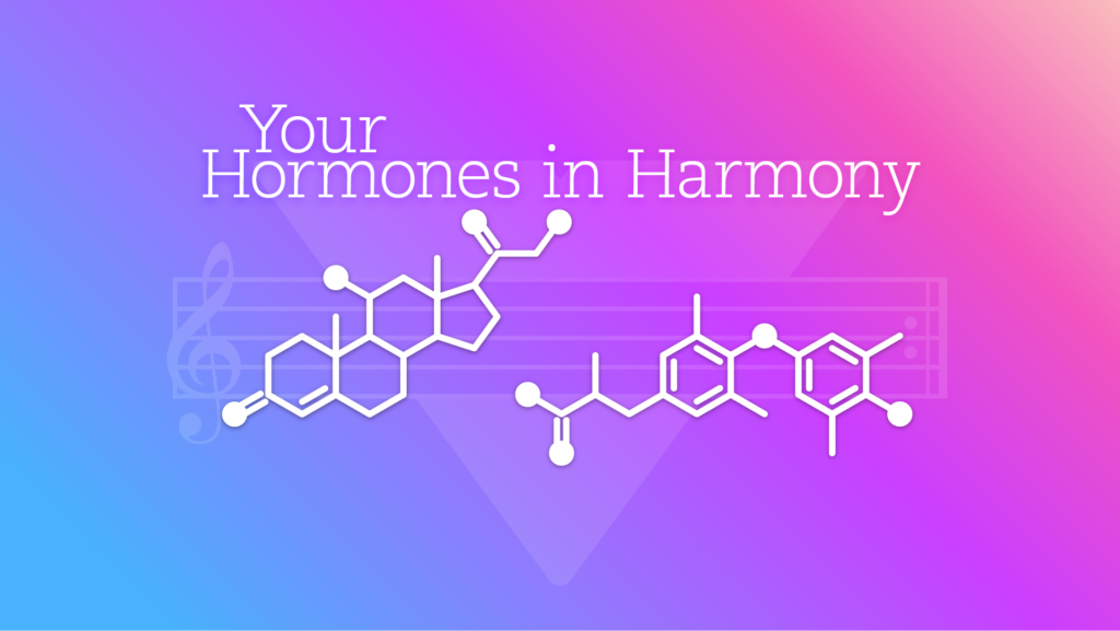 Your-Hormones-In-Harmony
