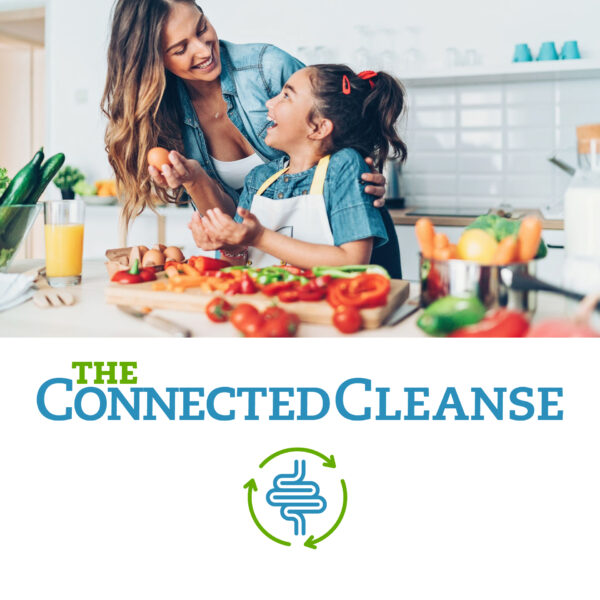 The Connected Cleanse (Product Image)