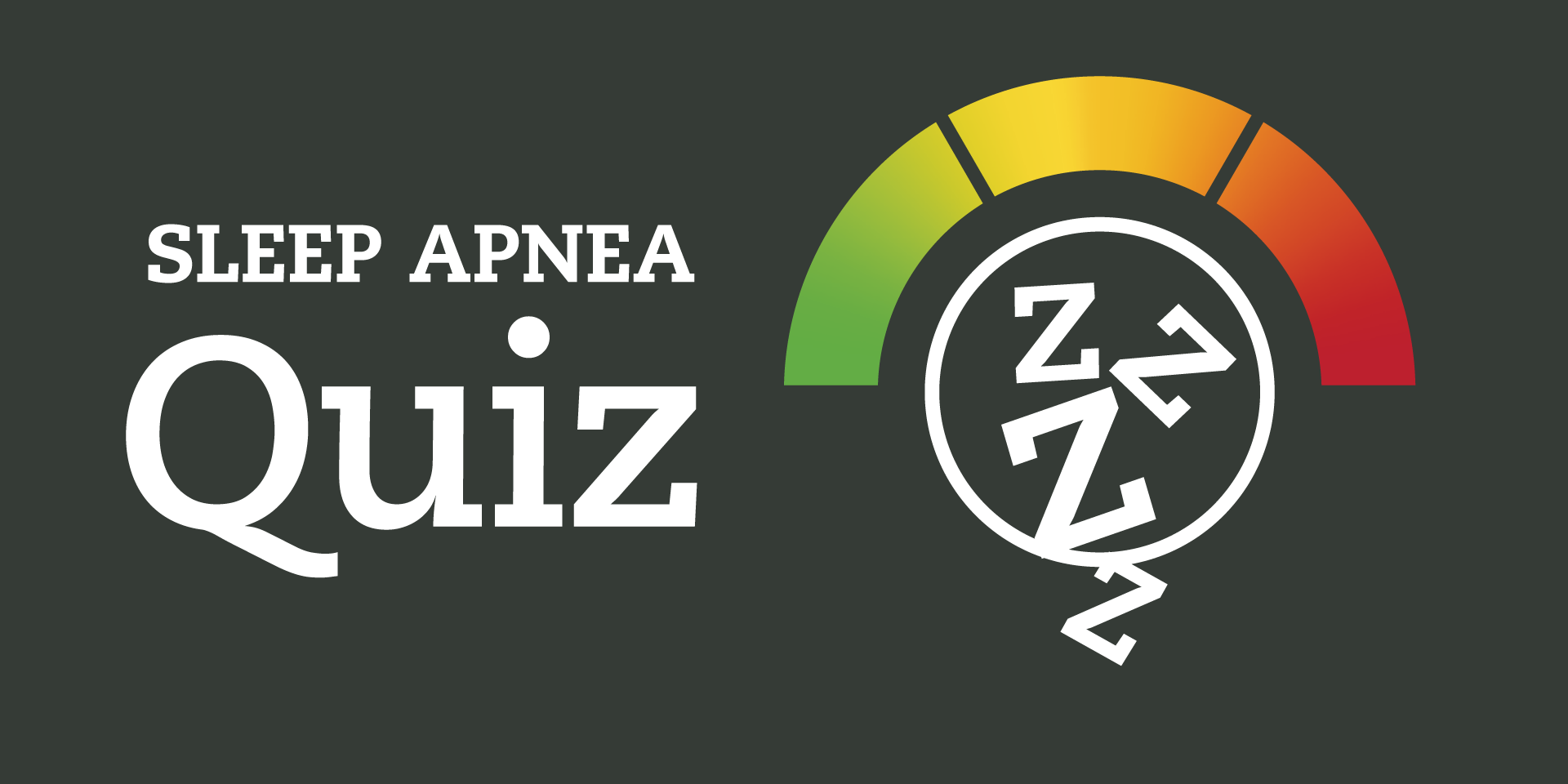Sleep Apnea Quiz