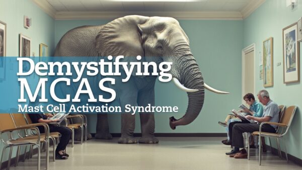 Demystifying MCAS