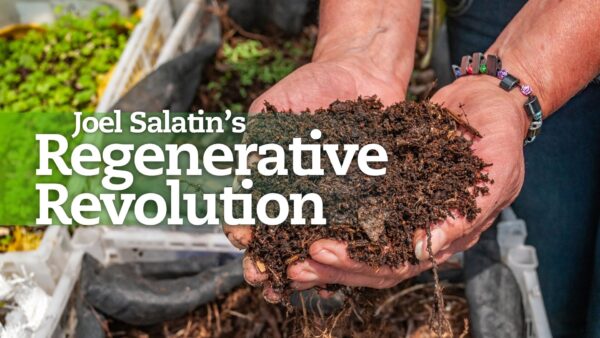 Regenerative Revolution