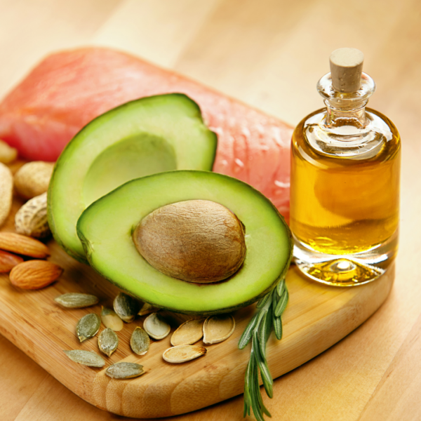 Healthy fat