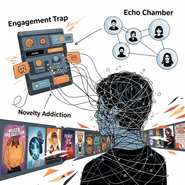 the_algo_trap