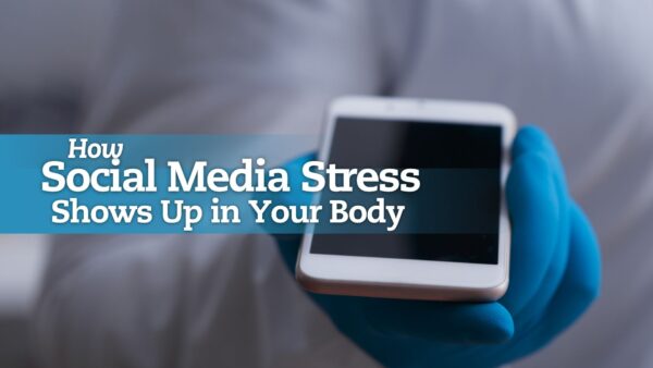 Social-Media-Stress