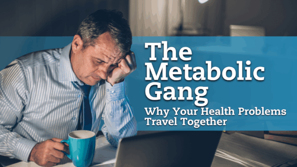 The Metabolic Gang Article 1