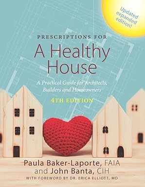 A Healthy hOUSE