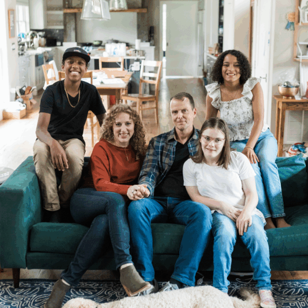 Richmond Functional Medicine Serious | Serious Biohacking The Hidden Science That Helped My Daughter Heal | Anna's Family