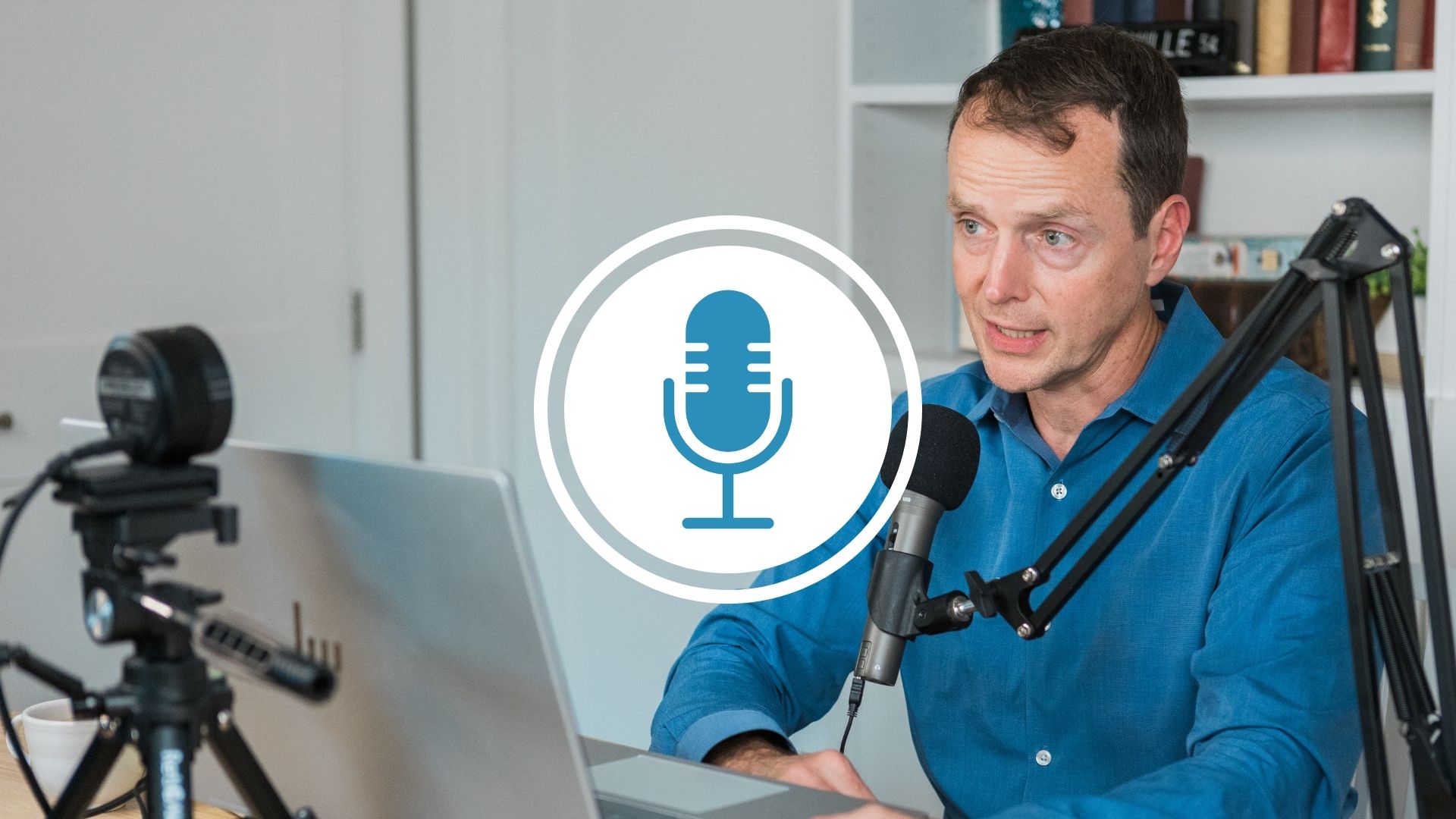 AHMD - Cover - Podcast